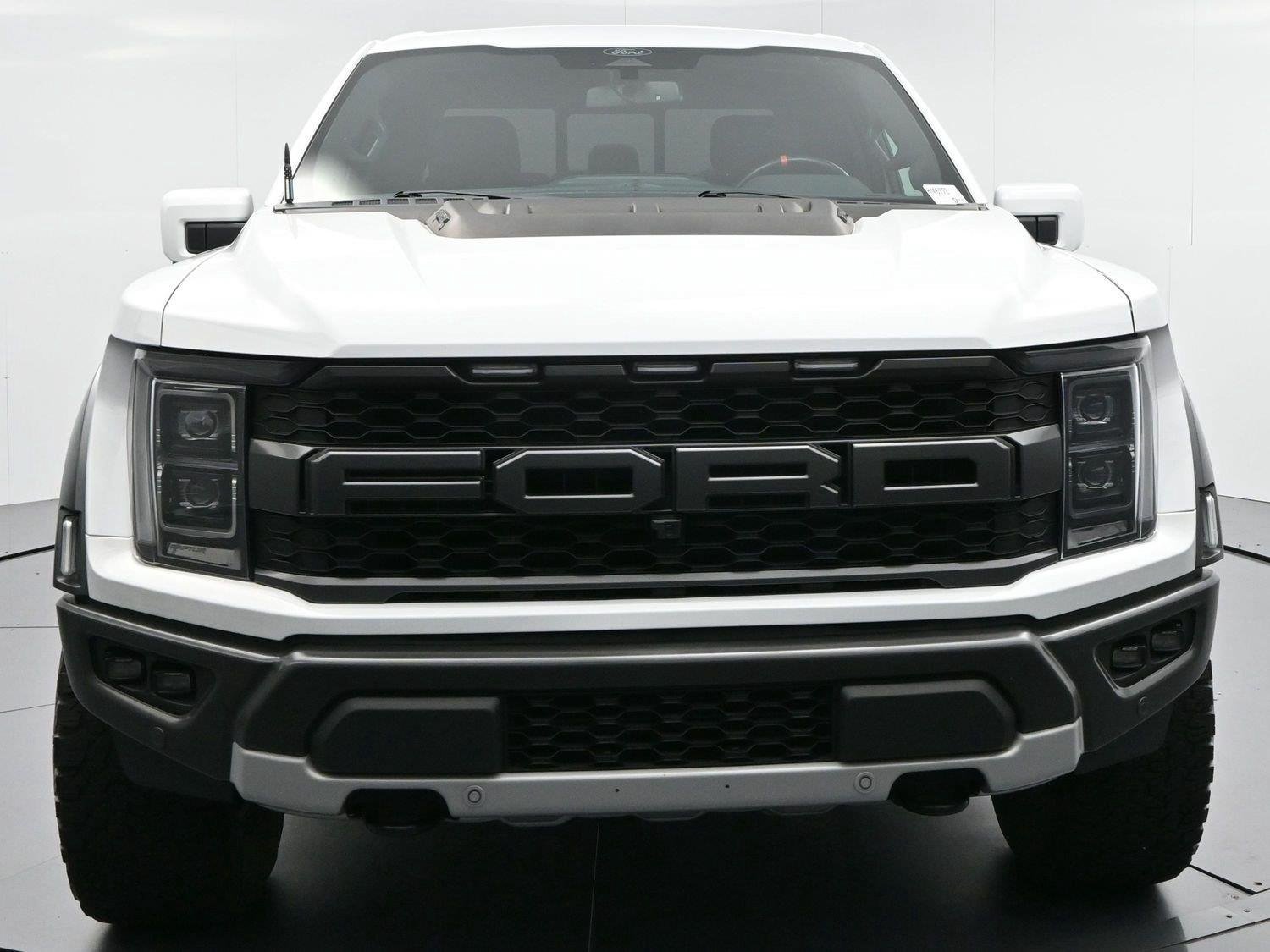 Used 2022 Ford F150 Raptor w/ Equipment Group 801A High AWD/4WD image 2