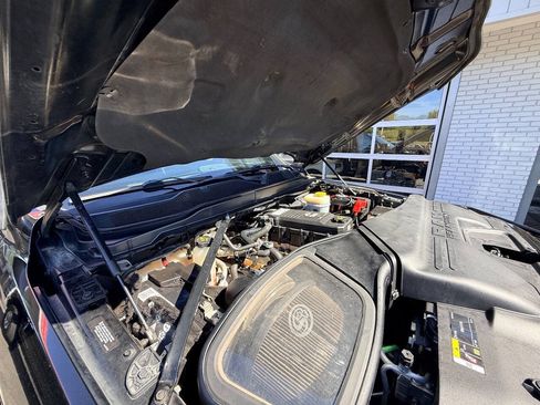 Used 2021 RAM 3500 Limited w/ Safety Group AWD/4WD image 44