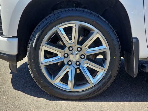 Used 2020 Chevrolet Silverado 1500 High Country AWD/4WD image 20