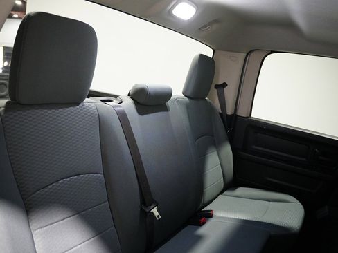 Used 2019 RAM 1500 Tradesman w/ Popular Equipment Group image 22