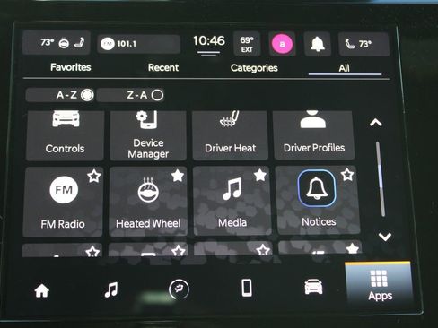 Used 2023 Jeep Grand Cherokee L Laredo image 53