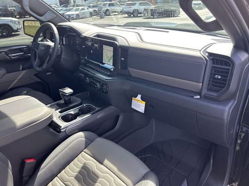 New 2026 Chevrolet Silverado 1500 ZR2 image 52