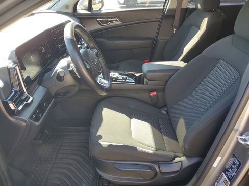 Certified 2024 Kia Sportage LX image 20