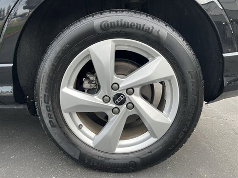 Used 2021 Audi Q3 2.0T Premium Plus w/ Premium Plus Package image 19