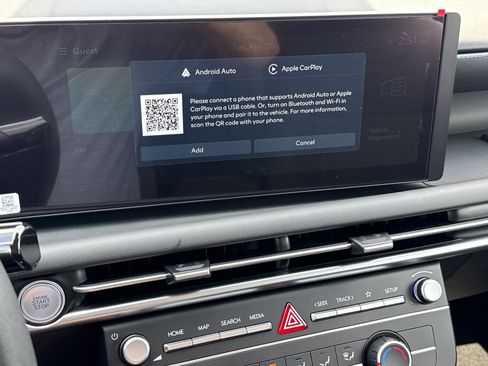 New 2026 Hyundai Tucson SE FWD image 22