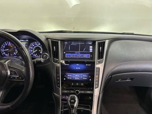 Used 2017 INFINITI Q60 2.0t w/ Premium Plus Package 2.0T image 36