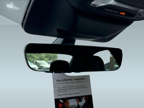 New 2026 Audi A3 2.0T Premium Plus AWD/4WD image 20