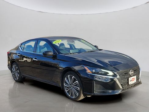 Used 2024 Nissan Altima 2.5 SL image 26