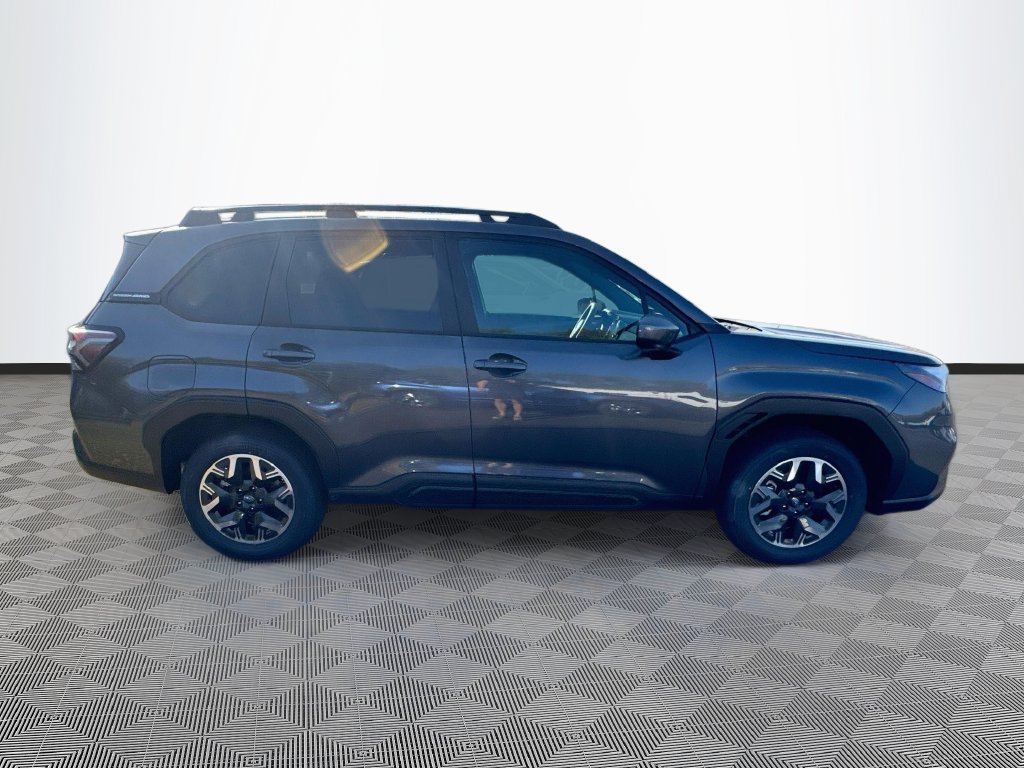 New 2026 Subaru Forester Premium AWD/4WD image 33