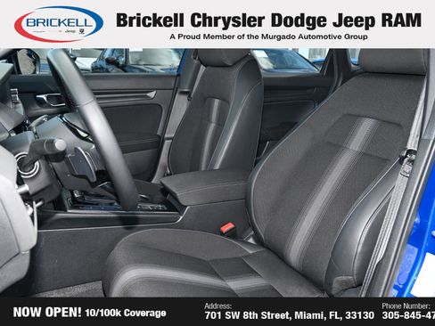 Used 2024 Honda Civic Sport image 15