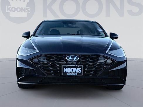 Used 2020 Hyundai Sonata Limited image 10