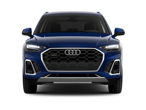 Certified 2023 Audi Q5 2.0T Premium Plus w/ Premium Plus Package AWD/4WD image 4