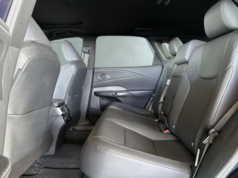 Certified 2023 Lexus RX 350 AWD image 12