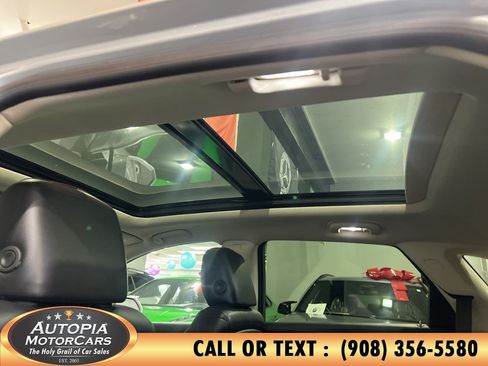 Used 2018 Cadillac XT5 Premium Luxury AWD/4WD image 28