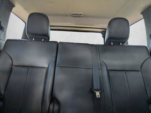 Used 2012 Jeep Liberty Sport image 14