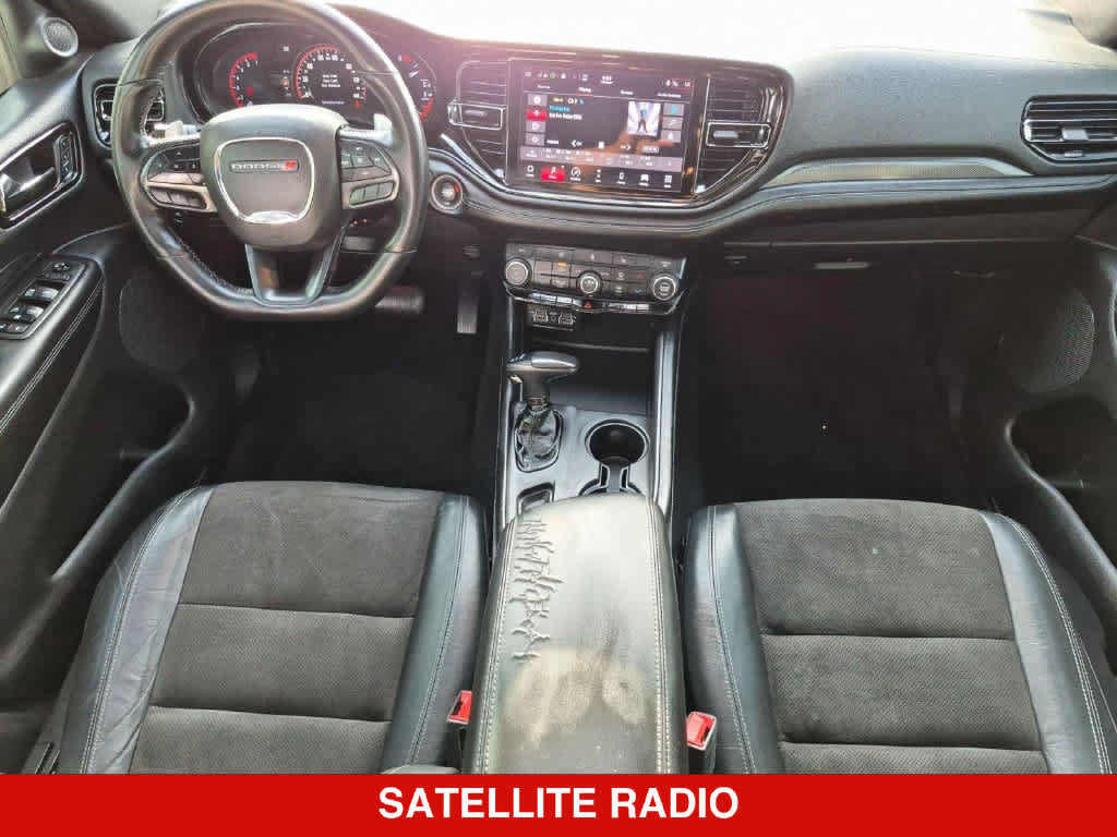 Used 2021 Dodge Durango GT RWD image 15