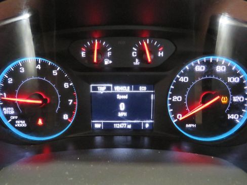 Used 2020 Chevrolet Malibu LT image 14