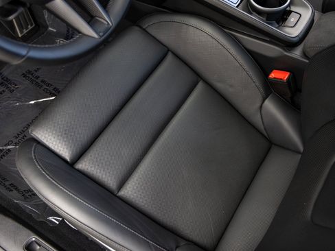 Certified 2024 Porsche 911 Carrera GTS image 27