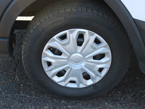 Used 2024 Ford Transit 250 Low Roof w/ Exterior Upgrade Package image 36