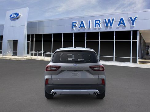 New 2026 Ford Escape Active w/ Tech Pack #1 FWD image 5