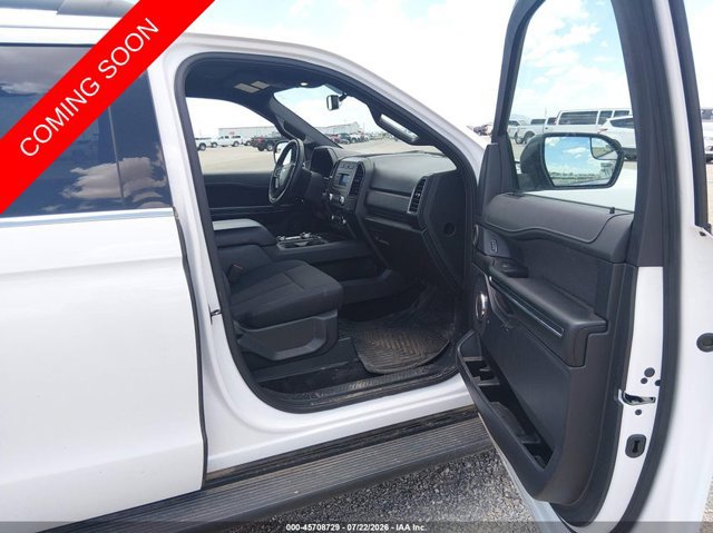 Used 2019 Ford Expedition Max XL AWD/4WD image 5