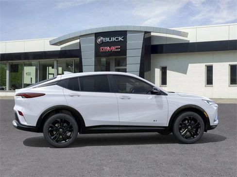 New 2026 Buick Envista Sport Touring w/ Convenience I Package image 5