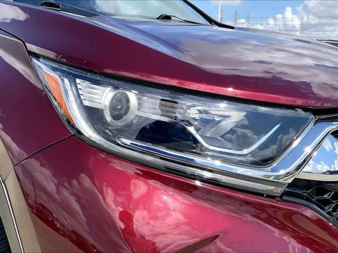 Used 2019 Honda CR-V EX-L image 27