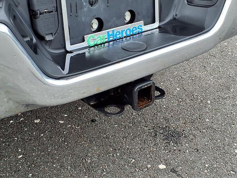 Used 2023 RAM 1500 Classic SLT w/ Protection Group image 19