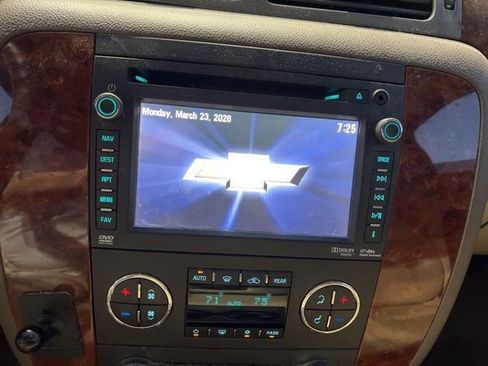 Used 2012 Chevrolet Tahoe LT image 10