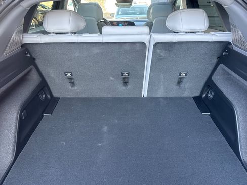 Certified 2025 Cadillac Optiq Luxury 1 image 16