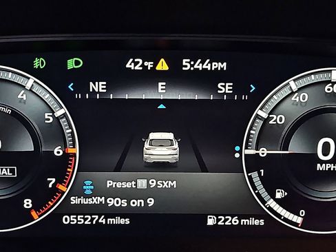 Used 2022 Mitsubishi Outlander SE image 23