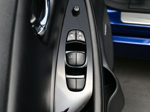 Used 2022 Nissan Leaf SL Plus image 11