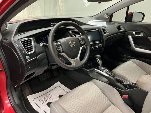 Used 2014 Honda Civic EX image 10