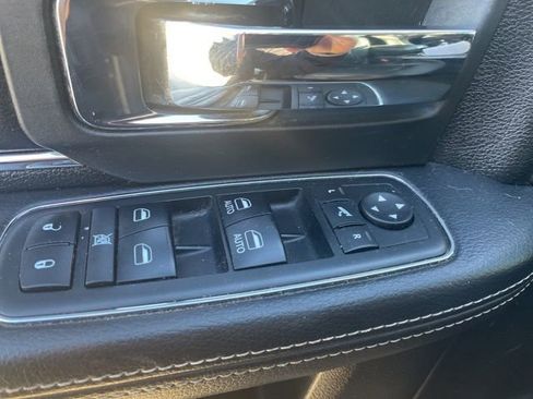 Used 2018 RAM 2500 Laramie w/ Sport Appearance Group image 13