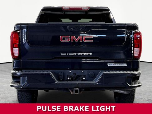 Used 2022 GMC Sierra 1500 Elevation AWD/4WD image 5