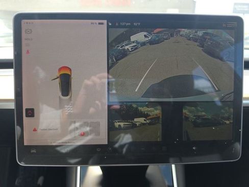 Used 2018 Tesla Model 3 Long Range image 25