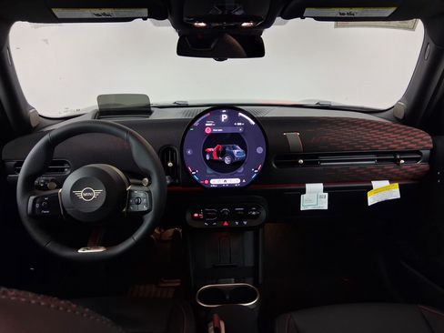 New 2026 MINI Cooper S FWD image 16