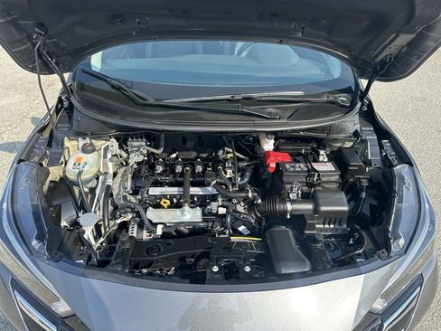 Used 2025 Nissan Versa SV image 27