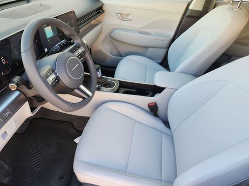 New 2026 Hyundai Kona SEL Sport image 9