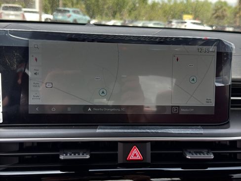 New 2026 Kia K5 GT-Line FWD image 17