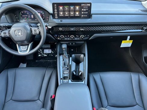 New 2026 Honda Accord Touring image 14