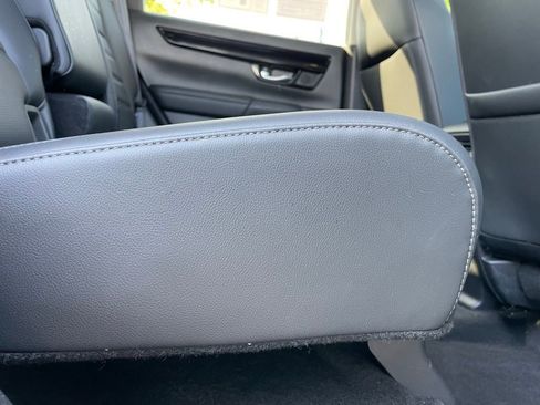 Certified 2025 Honda CR-V EX-L image 37