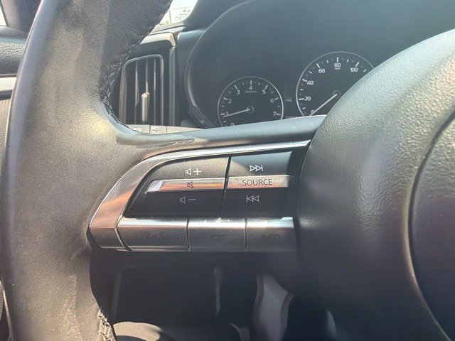 Used 2024 MAZDA CX-50 AWD 2.5 S w/ Premium Package image 16