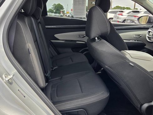 Used 2024 Hyundai Tucson SEL FWD image 16