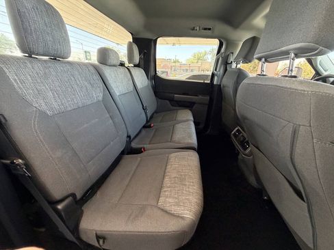 Used 2022 Ford F150 XLT w/ Trailer Tow Package AWD/4WD image 17