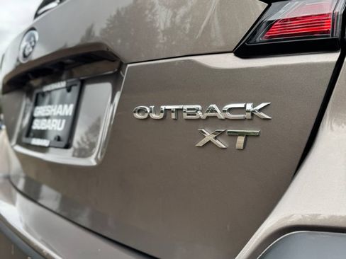 Used 2023 Subaru Outback Limited XT AWD/4WD image 47