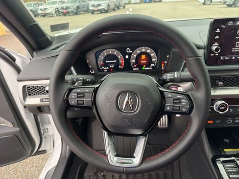 New 2026 Acura Integra A-Spec image 15