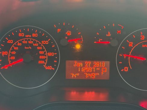 Used 2019 RAM ProMaster City Tradesman image 25