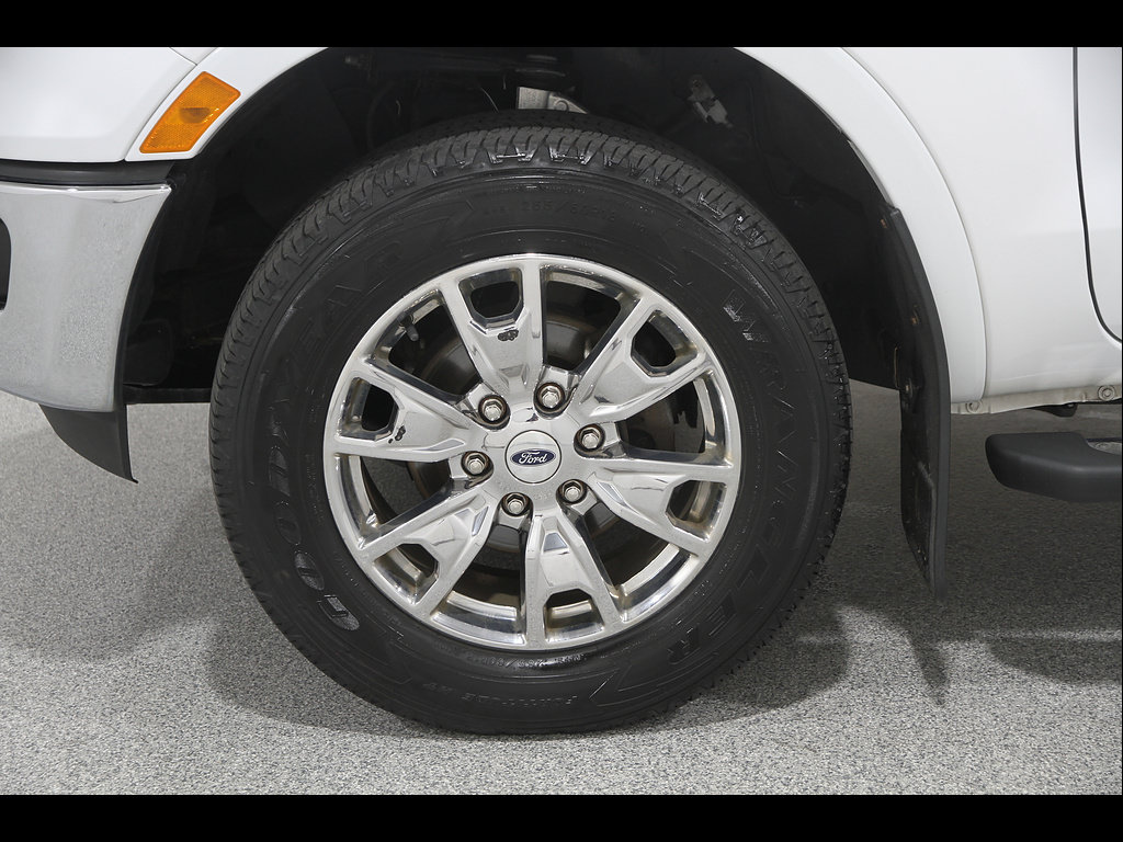 Used 2019 Ford Ranger Lariat w/ Equipment Group 501A Mid AWD/4WD image 23