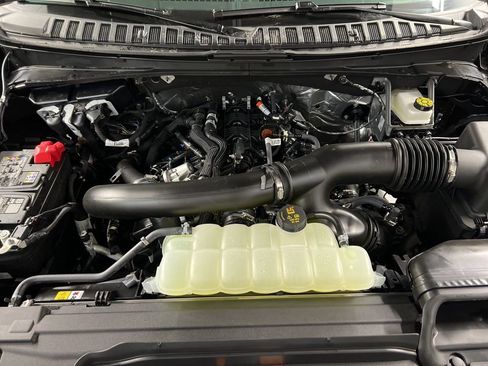 New 2026 Ford Expedition Max Platinum w/ Driver's Package image 46